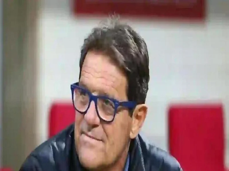 卡佩罗:国米踢了场出色的比赛,最后却送出了份荒谬的礼物